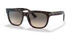 Prada PR 04YS Tortoise Gradient Sunglasses