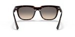 Prada PR 04YS Tortoise Gradient Sunglasses