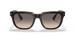 Prada PR 04YS Tortoise Gradient Sunglasses