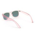 FEISEDY Retro Polarized UV400 Sunglasses for Men & Women