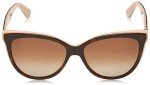 Kate Spade Daesha Polarized Round Sunglasses - Havapink