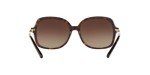 Michael Kors Adrianna I Square Sunglasses - Dark Tortoise