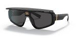 Dolce & Gabbana DG 6177 Black Sunglasses