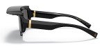 Dolce & Gabbana DG 6177 Black Sunglasses