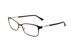 Jimmy Choo JC 288 Black Designer Sunglasses