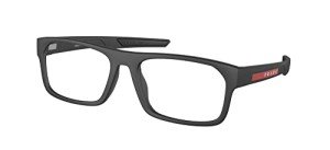 Prada Linea Rossa PS 8 OV DG01O1 Sunglasses