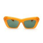 Karsaer Retro Cat Eye Vintage Sunglasses