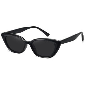 Trendy Polarized Cat Eye Sunglasses for Women