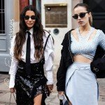 Trendy Polarized Cat Eye Sunglasses for Women