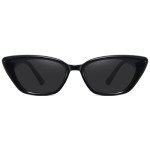 Trendy Polarized Cat Eye Sunglasses for Women