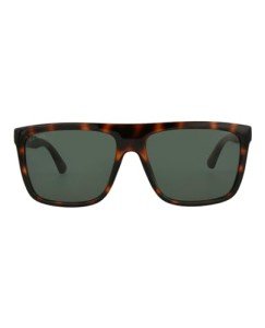 Gucci Square-Frame Sunglasses for Stylish Protection