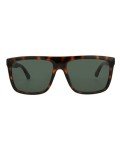 Gucci Square-Frame Sunglasses for Stylish Protection