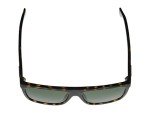 Gucci Square-Frame Sunglasses for Stylish Protection