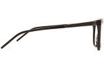 Saint Laurent SL M72 Havana Women's Sunglasses