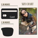 Trendy Square Brown Sunglasses for All Ages