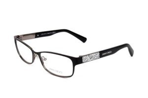 Jimmy Choo 124 Designer Sunglasses - Color 0KI8