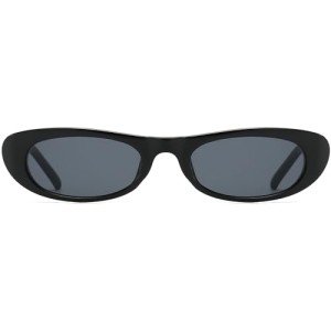 90s Retro Cat Eye Sunglasses for Women
