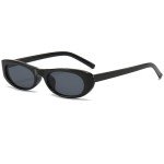 90s Retro Cat Eye Sunglasses for Women