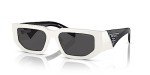 Prada Men's Sport Sunglasses - Multi-Colored, 54