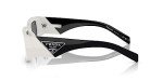 Prada Men's Sport Sunglasses - Multi-Colored, 54