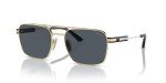 Prada PR 67ZS Unisex Sunglasses - Stylish Design