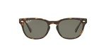 Ray-Ban Wayfarer Sunglasses, Light Havana Green 49mm