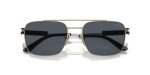 Prada PR 67ZS Unisex Sunglasses - Stylish Design