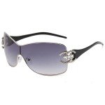 Trendy Wrap Around Y2K Sunglasses for All