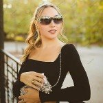 Trendy Wrap Around Y2K Sunglasses for All