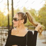 Trendy Wrap Around Y2K Sunglasses for All