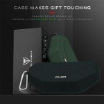 Men’s Polarized Sports Sunglasses - UV Protection