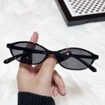 KUGUAOK Retro Cat Eye Sunglasses for Women