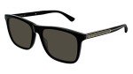 Gucci Polarized Square Sunglasses with iWear Kit
