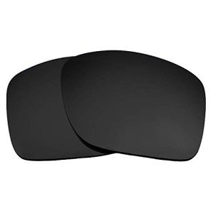 Replacement Polarized Lenses for Chanel 5076H Sunglasses