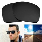 Replacement Polarized Lenses for Chanel 5076H Sunglasses