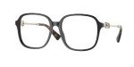 Valentino VA3067 Black Eyeglass Frame 52mm