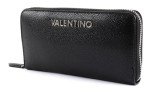 Valentino Women's Black Wallet – Chic and Stylish