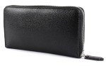 Valentino Women's Black Wallet – Chic and Stylish