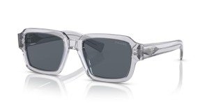 Prada Polarized Sport Sunglasses - Multi-Colored
