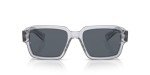Prada Polarized Sport Sunglasses - Multi-Colored