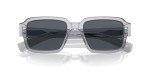 Prada Polarized Sport Sunglasses - Multi-Colored