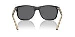 A|X ARMANI EXCHANGE Men's AX4070S Polarized Sunglasses