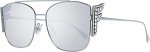 Fendi Freedom FF 0380/G/S Women’s Sunglasses
