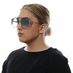 Fendi Freedom FF 0380/G/S Women’s Sunglasses