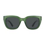 ZENOTTIC Retro Polarized Square Sunglasses for Women