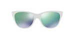 Oakley Women's Hold Out Cat Eye Sunglasses