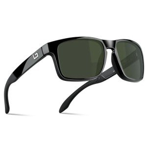B.N.U.S Polarized Sunglasses for Ultimate Clarity