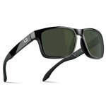 B.N.U.S Polarized Sunglasses for Ultimate Clarity