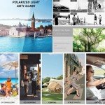 Vintage Round Tinted Sunglasses for All Styles