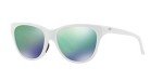Oakley Women's Hold Out Cat Eye Sunglasses